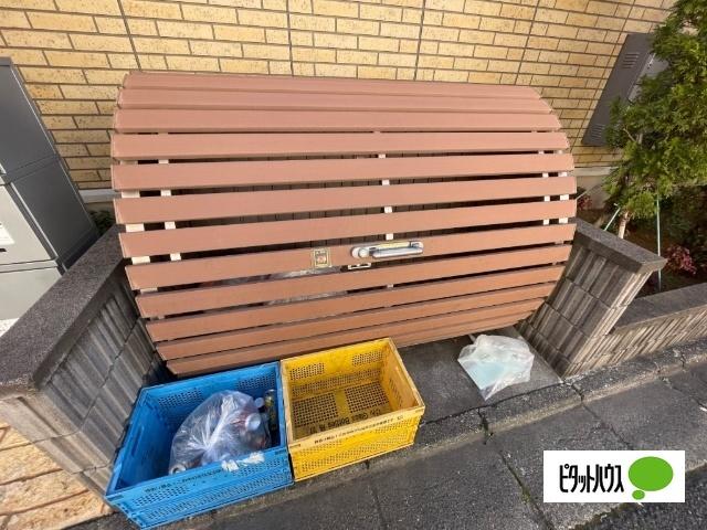 アンタレス その他