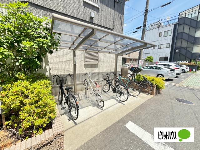 ラッテ その他
