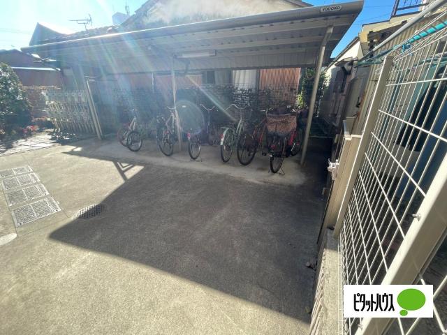 アンタレス その他