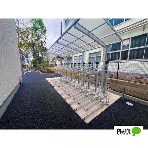 グラントレ宮城 共有部分
