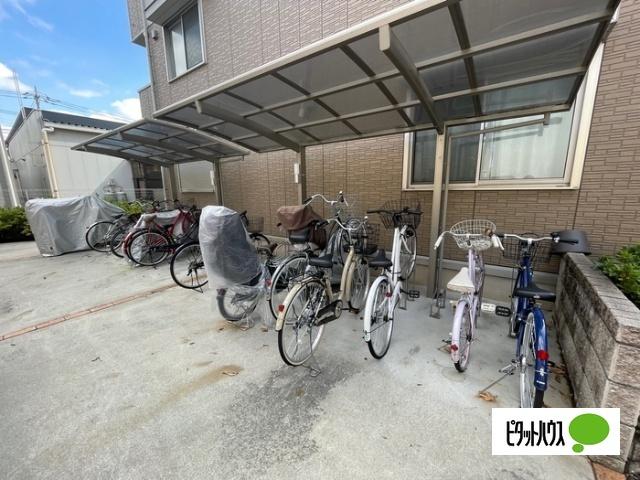 ベルウィルメゾン その他