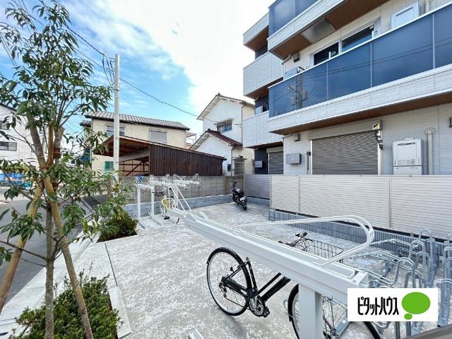 グラナーデ興野 共有部分