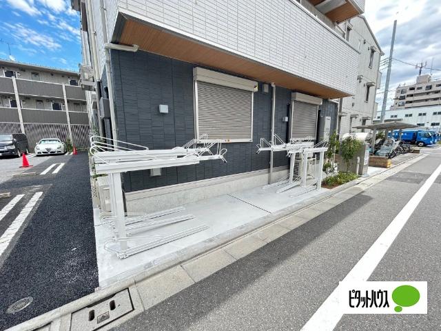 グラナーデ西加平 その他