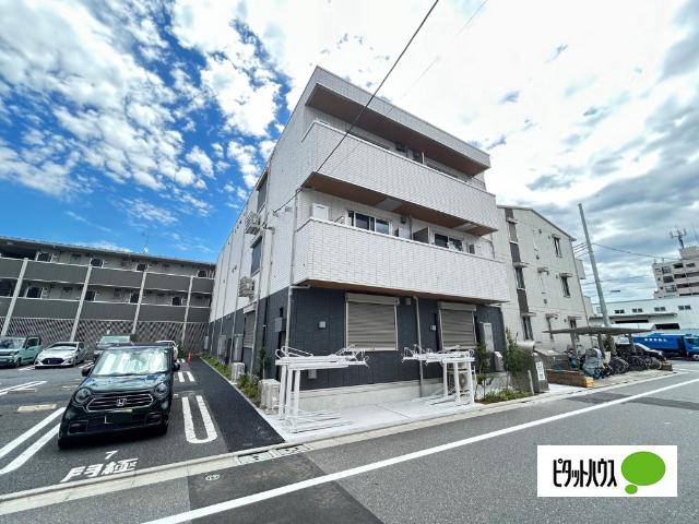 グラナーデ西加平 その他