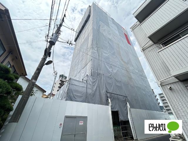 シエロ西竹の塚 その他