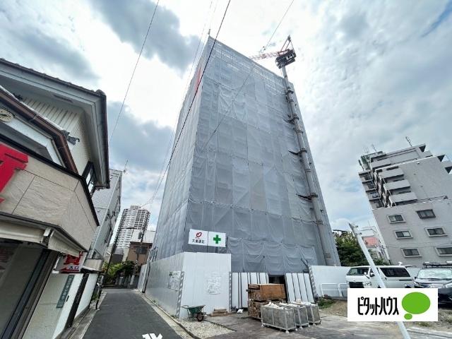 シエロ西竹の塚 その他