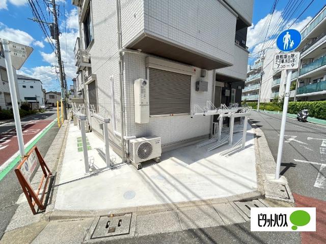 グラナーデ扇Ⅰ　C その他