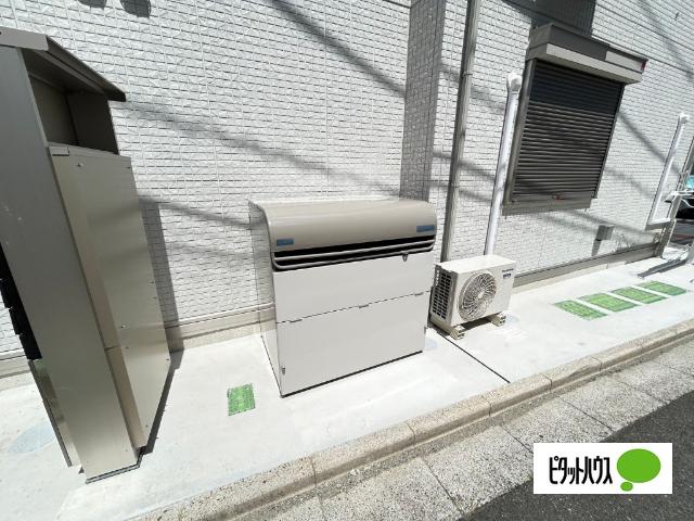 グラナーデ扇Ⅰ　C 共有部分