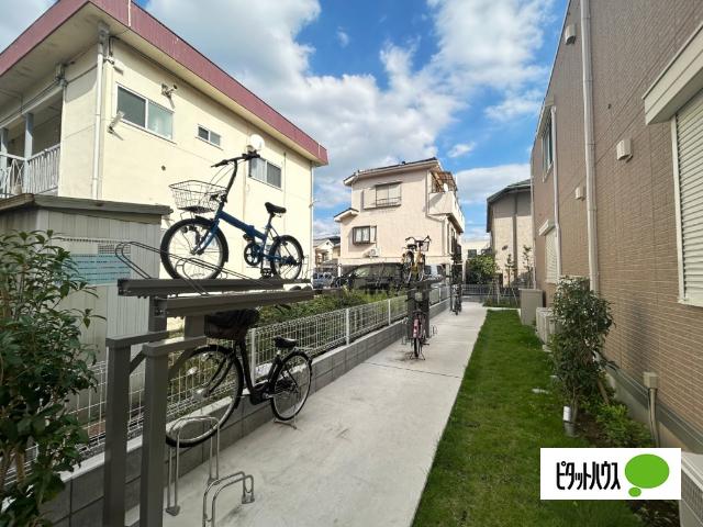 グラナーデ東伊興 その他