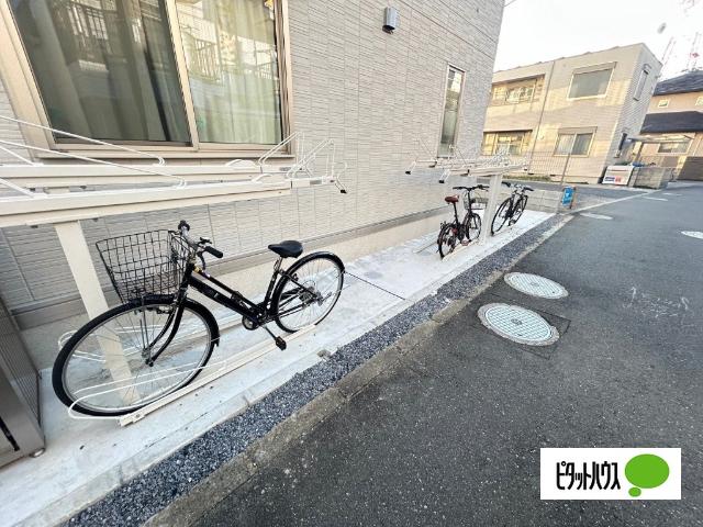 グラナーデ扇Ⅲ その他