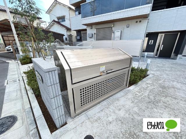 グラナーデ興野 その他