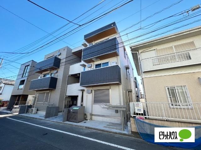 グラナーデ保木間 その他