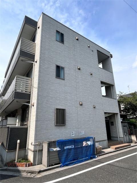 Ｊハイム 外観