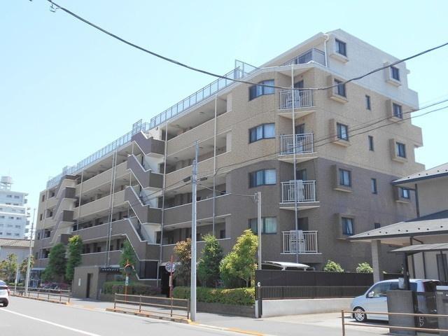 コンフォートパレス六町の賃貸物件