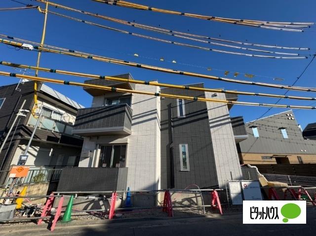 セレスティア古千谷本町 その他
