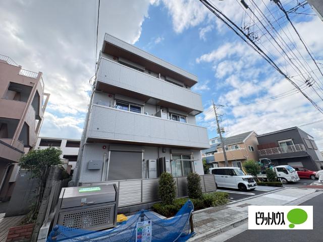 セレスティア西保木間 共有部分
