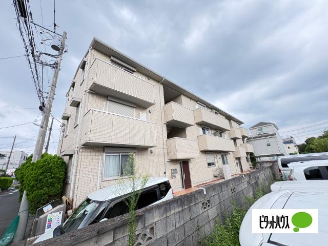 グレイスランド 外観