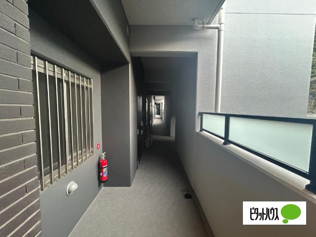 Lier a lavenir 共有部分