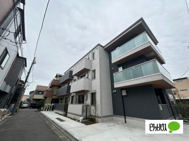 セレスティア南花畑Ⅲ その他