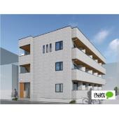 イメージパース