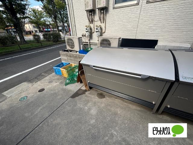サークルハウス竹ノ塚六番館 その他