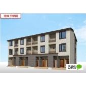 イメージパース