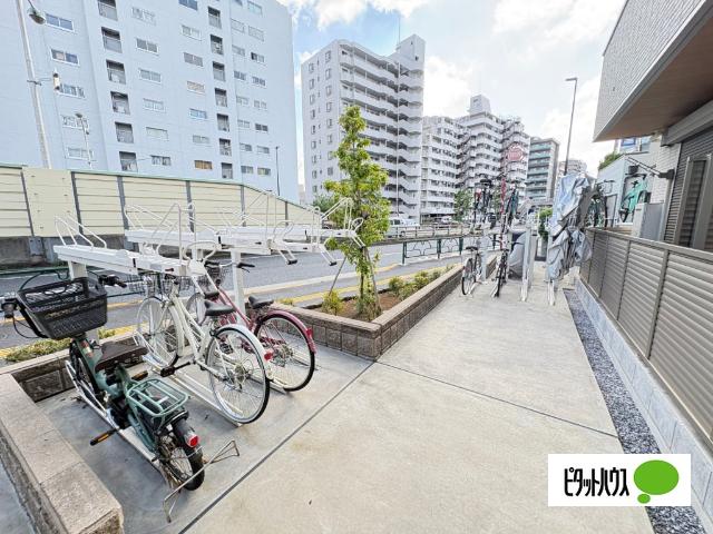 セレスティア大谷田 その他