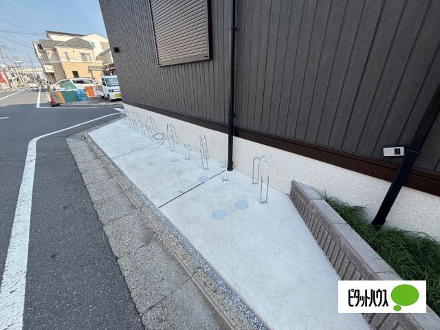 セレスティア南花畑IV その他