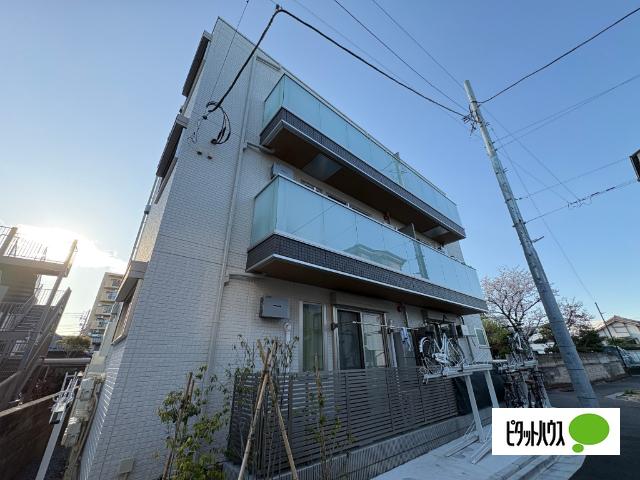 アルベロ島根 物件画像