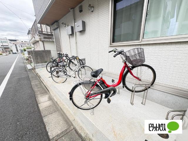 セレスティア一ツ家 その他