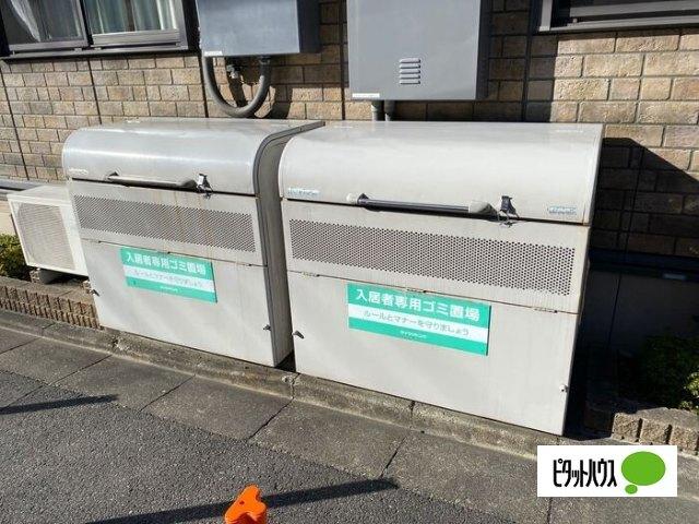 クレインハウス その他