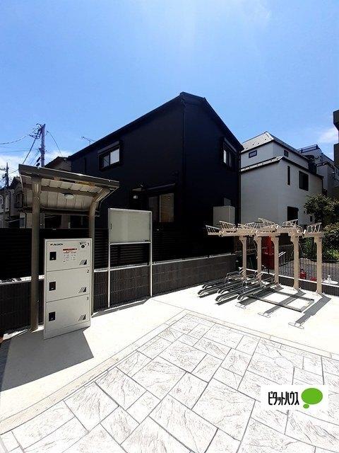 カレント　六笠 その他