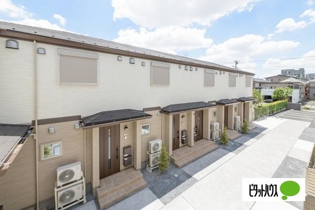 セレーナ西新井 その他