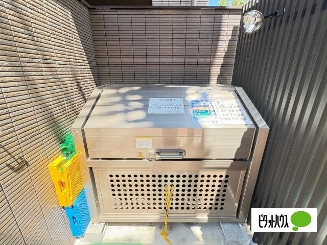 アーク　アコルト　アヤセ 共有部分