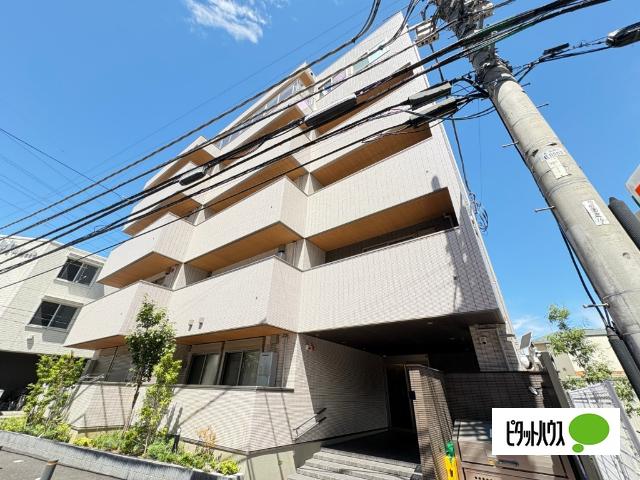 アーク　アコルト　アヤセ 外観