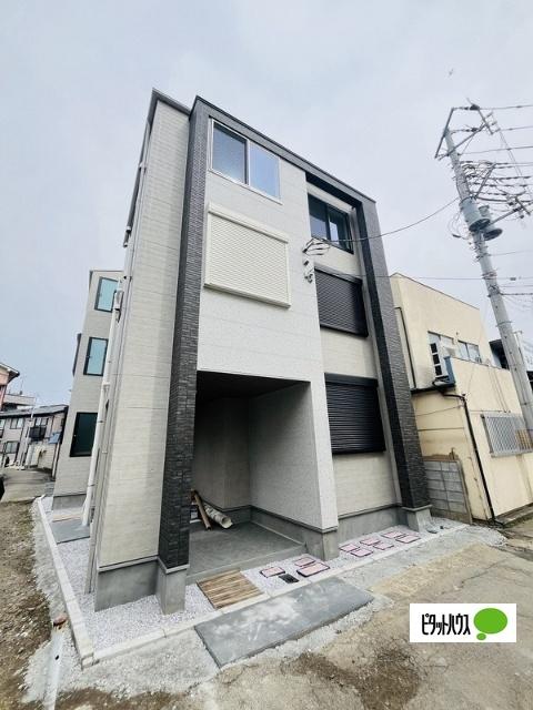 KISMET梅島 その他