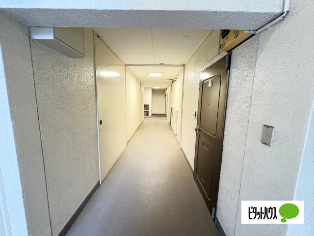 大橋ビル その他