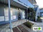シャンブル綾瀬G 共有部分