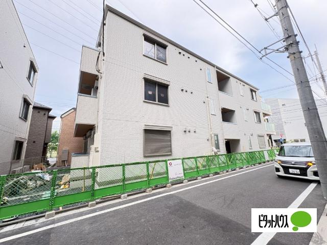 セレスティア六町IV 共有部分