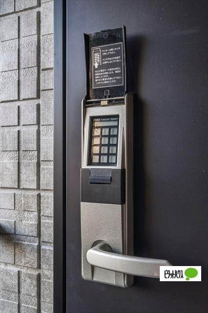 k1 apartments その他