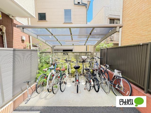 ヴィラ・エトワール その他