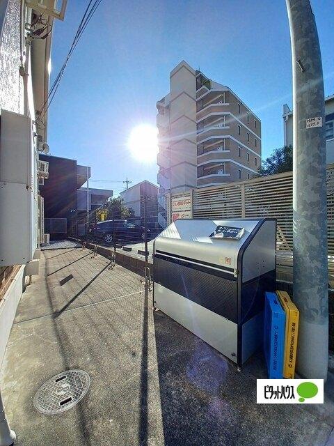 アメティスタ西新井 その他