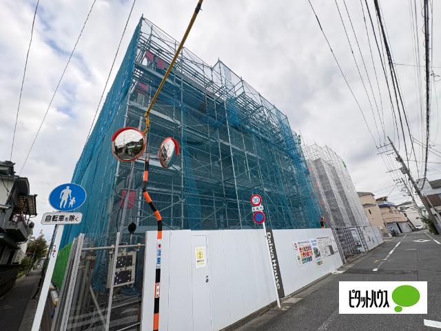 グランドゥール　ラテール 外観