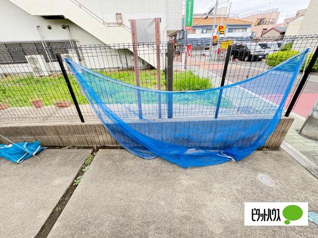 ステラII 共有部分