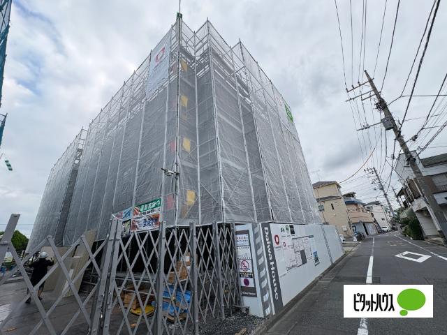 グランドゥール　ラテール 物件画像