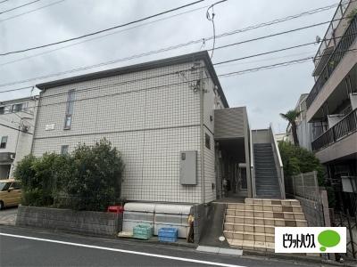 CASA・VERDE　A 外観