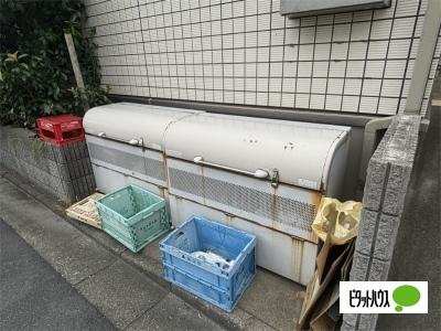 CASA・VERDE　A その他