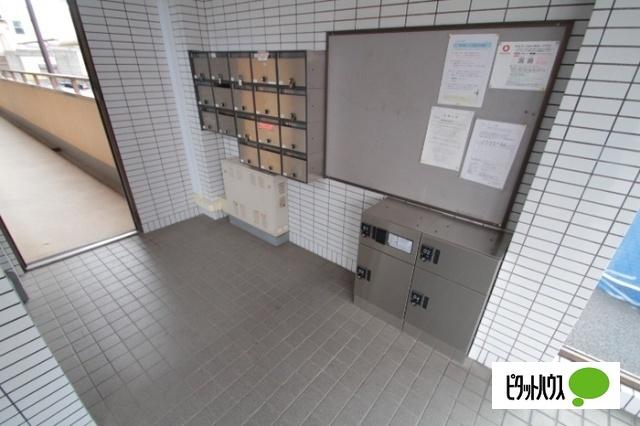 フラワーフィールドマンション その他
