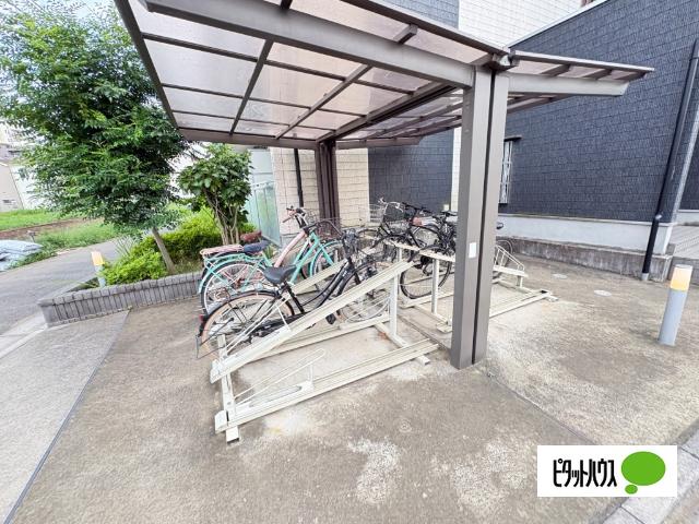 リブリ・サウンド東京 共有部分