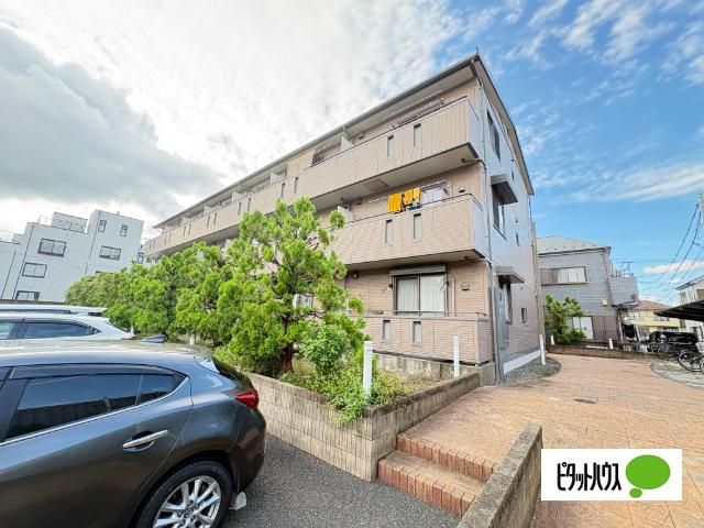 エスポワール西新井（308） 外観
